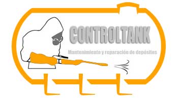 Controltank - Limpieza, mantenimiento y reparación de tanques y depósitos